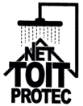 Net Toit Nettoyage Toiture La Teste De Buch Logo Net Toit Sarah Aymard